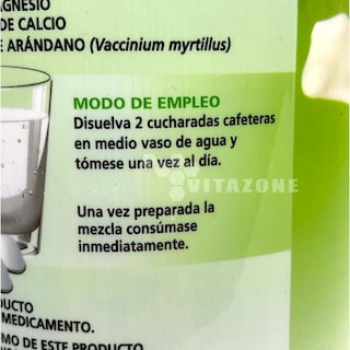 Foto 4 | Suplemento Alimenticio Ypenza Reumoflex Sabor Blueberry 1.1 KG