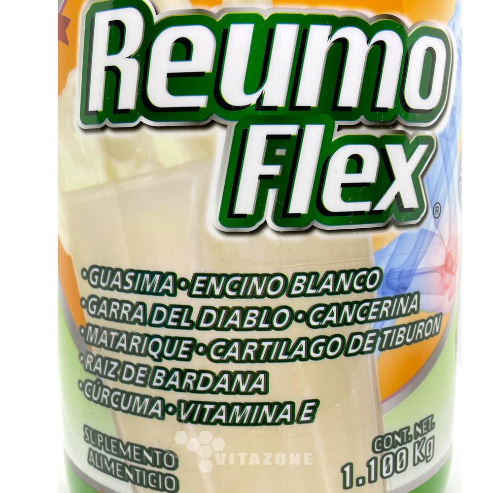 Foto 8 pulgar | Suplemento Alimenticio Ypenza Reumoflex Sabor Blueberry 1.1 KG