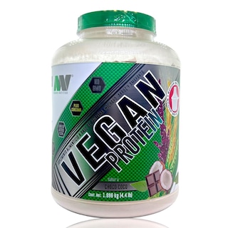 Foto 1 | Proteína Vegana Advance Nutrition Sabor Choco Coco 1.996 Kg (4.4 Lb)