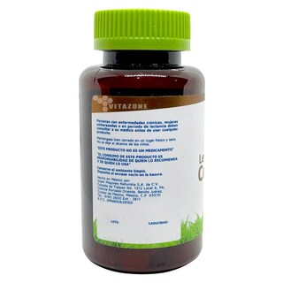 Foto 4 | Suplemento Alimenticio Vidanat Levadura de Cerveza 500 Mg 180 Tabletas