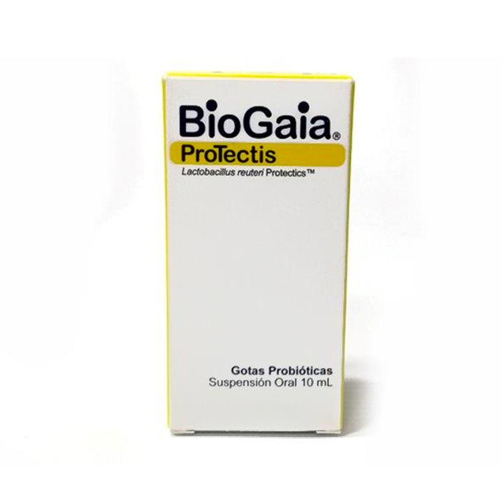 Foto 3 | Suplemento Alimenticio BioGaia Gotas Probióticas 10 ml
