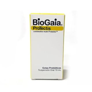 Foto 3 | Suplemento Alimenticio BioGaia Gotas Probióticas 10 ml
