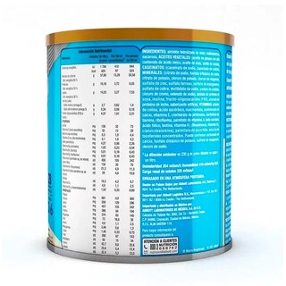 Foto 3 | Suplemento Alimenticio Ensure Vainilla 400 GR