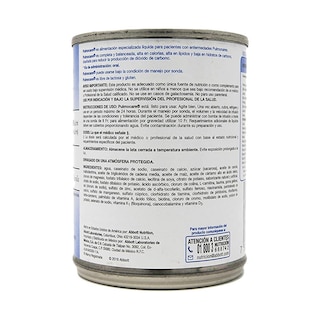 Foto 2 | Suplemento Alimenticio Pulmocare Vainilla 237 Ml