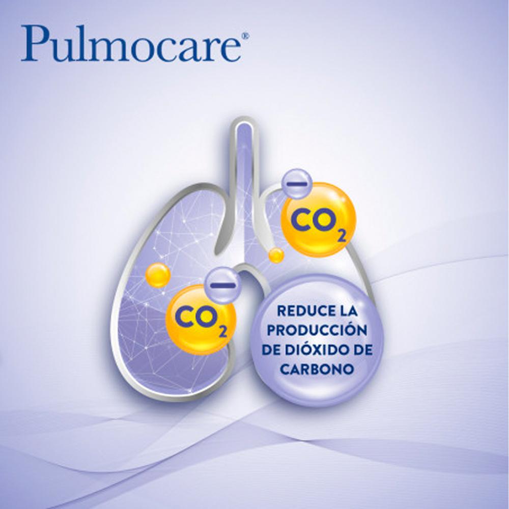 Foto 4 pulgar | Suplemento Alimenticio Pulmocare Vainilla 237 Ml