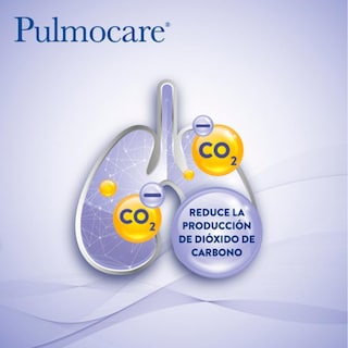 Foto 3 | Suplemento Alimenticio Pulmocare Vainilla 237 Ml