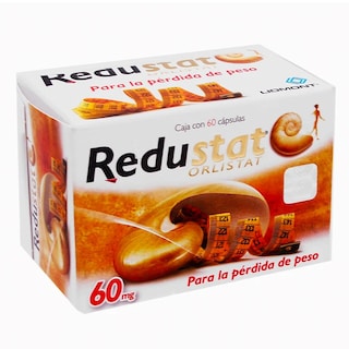Foto 1 | Suplemento Alimenticio Redustat 60 Cápsulas De 60 Mg