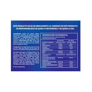 Foto 3 | Suplemento Alimenticio Pearls Probióticos 10 Cápsulas