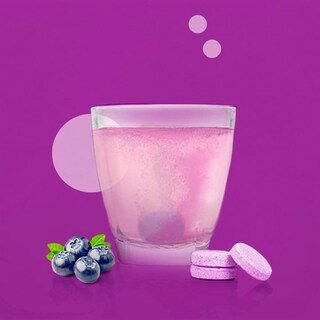 Foto 3 | Suplemento Alimenticio Seltz Colágeno 300 MG 20 Tabletas