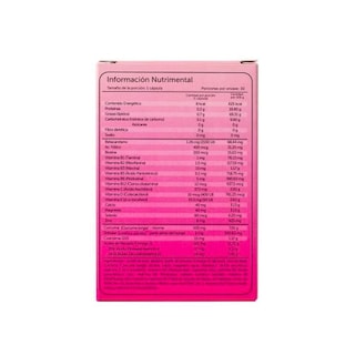 Foto 3 | Suplemento Alimenticio Evervital Women 30 Cápsulas