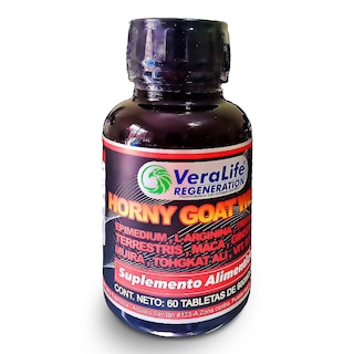 Foto 1 | Multivitaminico Con L-arginina - 60 Tabletas - 900 Mg