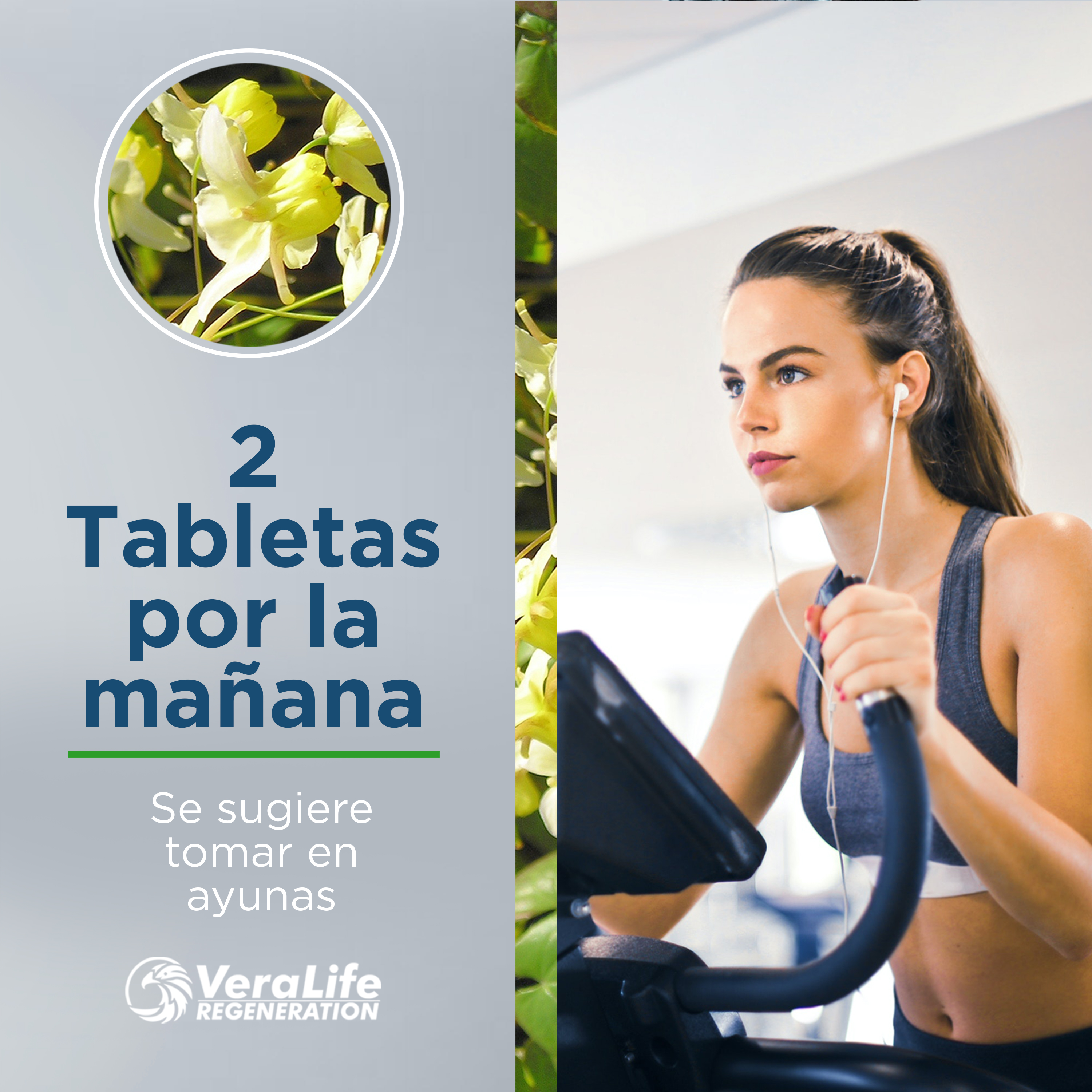 Foto 6 pulgar | Multivitaminico Con L-arginina - 60 Tabletas  - 900 Mg