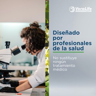 Foto 6 | Multivitaminico Con L-arginina - 60 Tabletas - 900 Mg