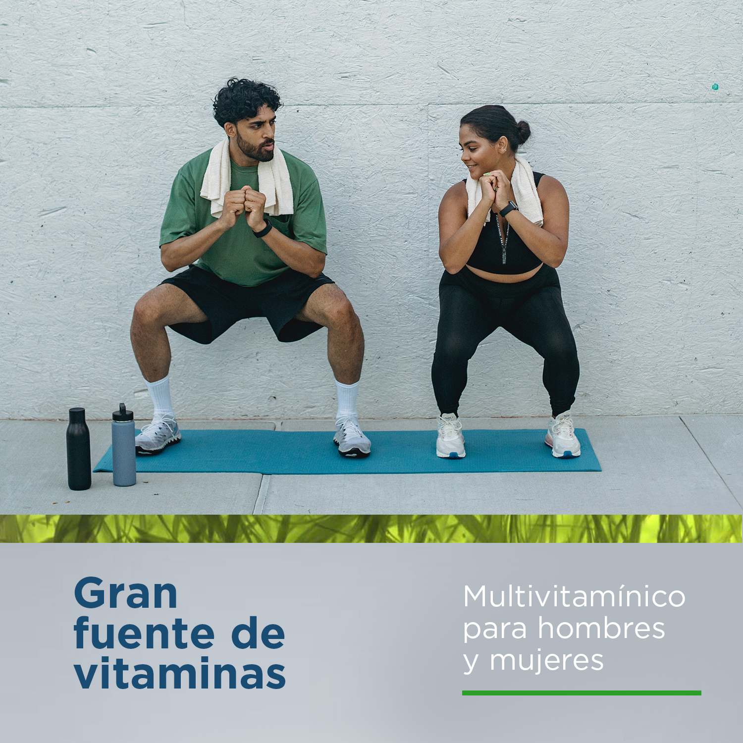 Foto 8 pulgar | Alga Afa - 60 Tabletas 900 Mg - Multivitaminico - Veralife