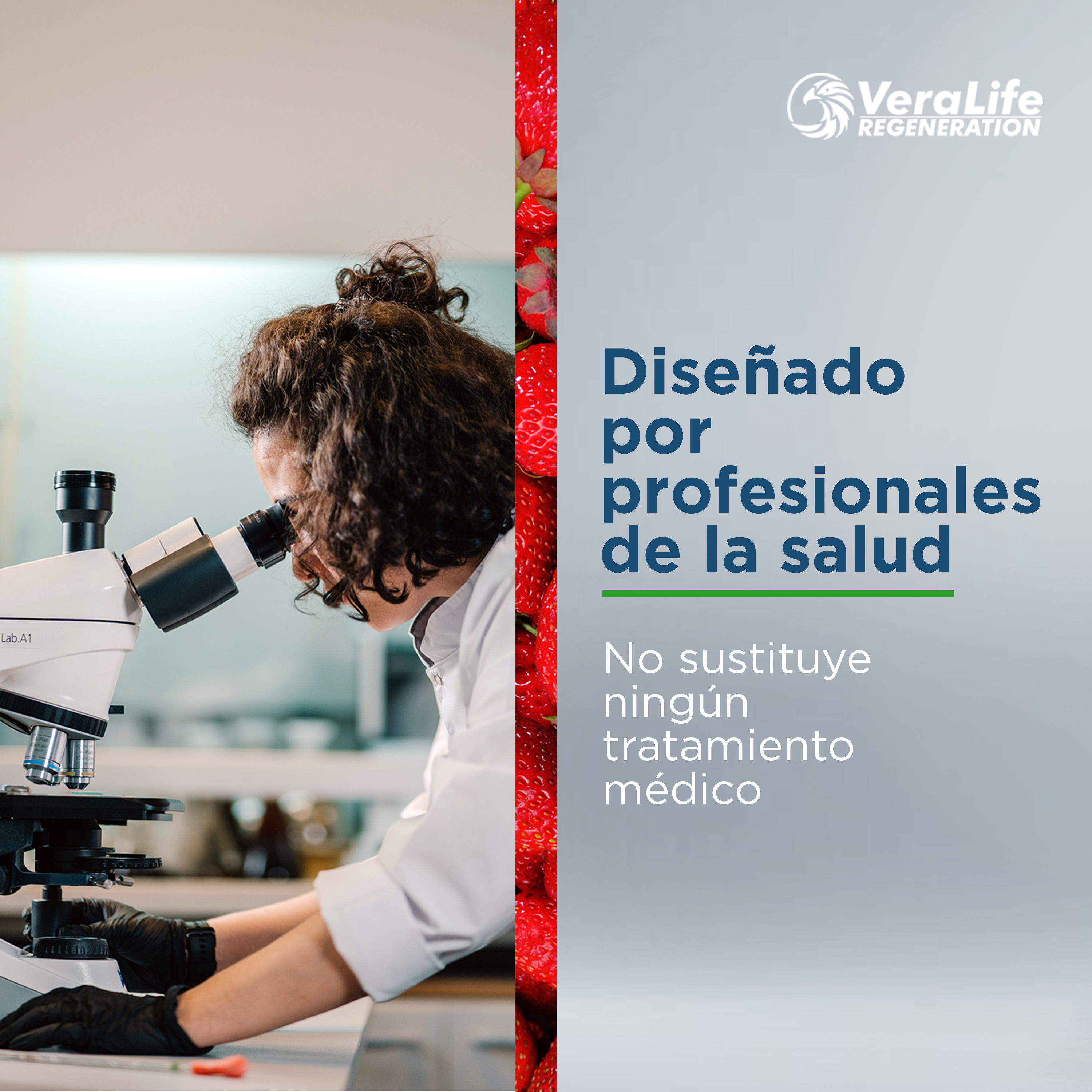 Foto 7 pulgar | Cycloastragenol Con Fisetin - 60 Tabletas - Multivitaminico