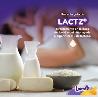 Foto 7 | Suplemento Alimenticio One Drop de Extracto de Manzanilla Enriquecido con Lactosa