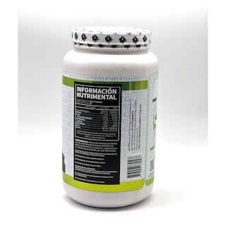 Foto 3 | Proteína Vegana 43 Supplements Origen Vegetal Gluten Free