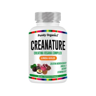 Foto 1 | Creanature (creatina Vegana)