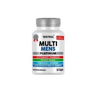Foto 1 | Multi Mens 30 Cápsulas