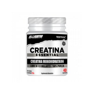 Foto 1 | Creatina Essential 40 Servicios