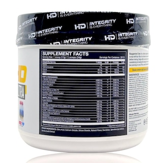 Foto 2 | Preentreno Pre Hd Ultra Rocket Pop 30 Serv Hd Muscle.