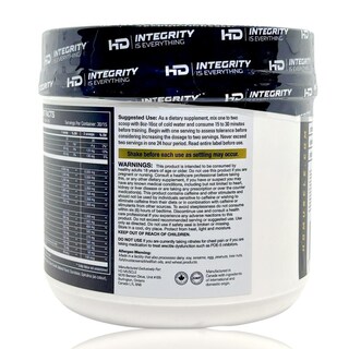 Foto 3 | Preentreno Pre Hd Ultra Rocket Pop 30 Serv Hd Muscle.