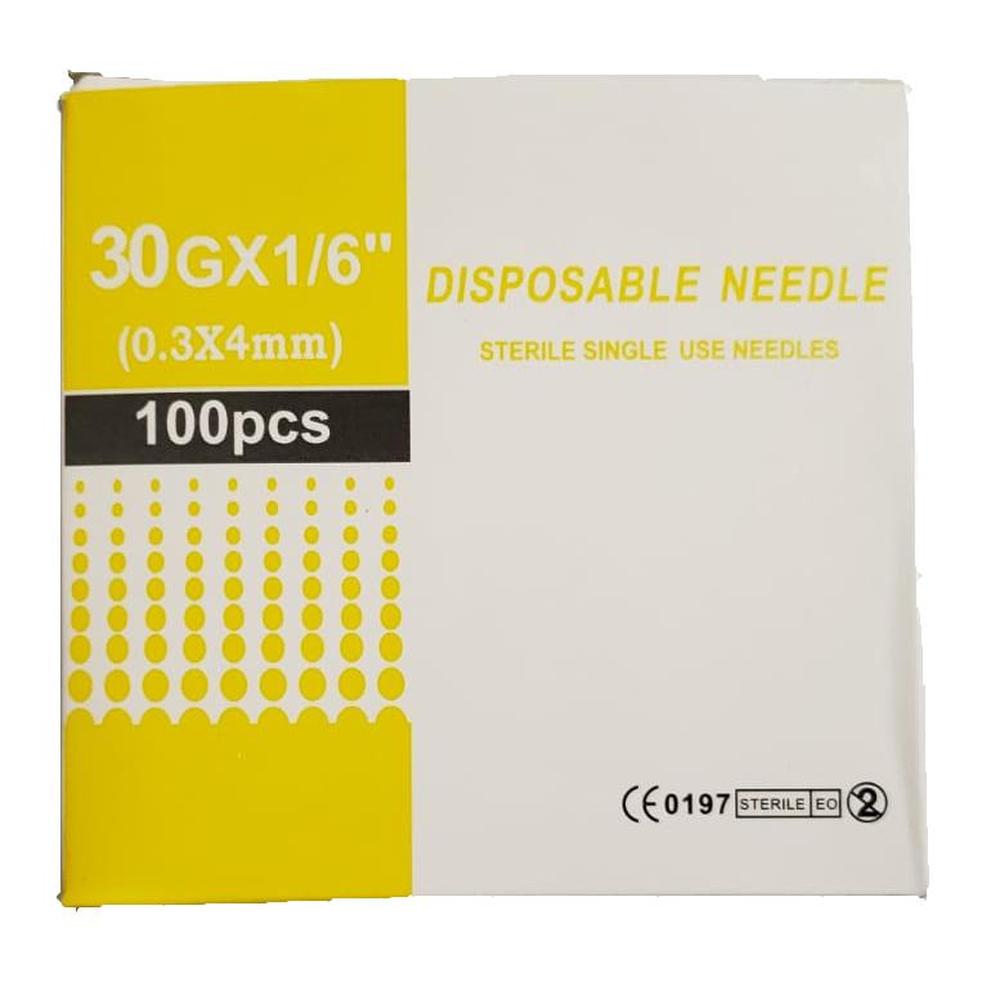 Foto 2 | Pack Mesoterapia Mesoestetic Silicio Orgánico + Agujas