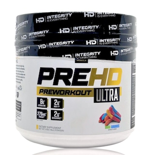 Foto 1 | Preentreno Pre Hd Ultra Sour Gommies 30 Serv Hd Muscle.