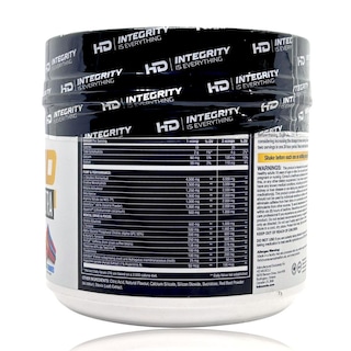 Foto 2 | Preentreno Pre Hd Ultra Sour Gommies 30 Serv Hd Muscle.