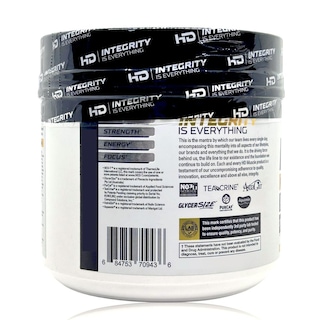 Foto 4 | Preentreno Pre Hd Ultra Sour Gommies 30 Serv Hd Muscle.