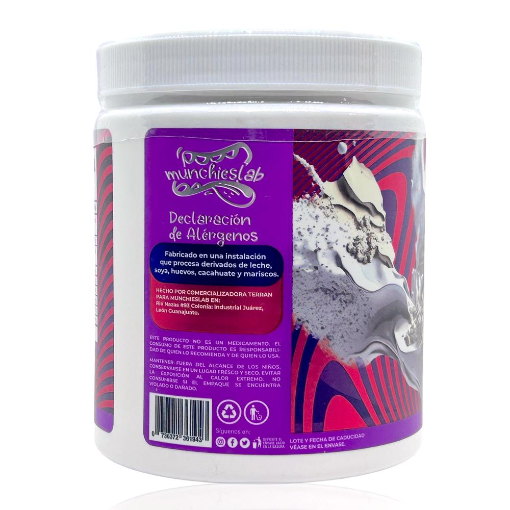 Foto 5 pulgar | Creatina Monohidratada Natural 300 G Munchieslab