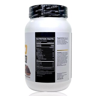 Foto 4 | Proteína HD Muscle Whey Isolate Prohd Chocolate Peanut 30 Servicios