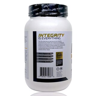 Foto 3 | Proteína HD Muscle Whey Isolate Prohd Vainilla 30 Servicios
