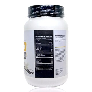 Foto 4 | Proteína HD Muscle Whey Isolate Prohd Vainilla 30 Servicios