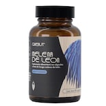Hongo Melena De León 60 Cápsulas Veganas Quenut Lion's Mane