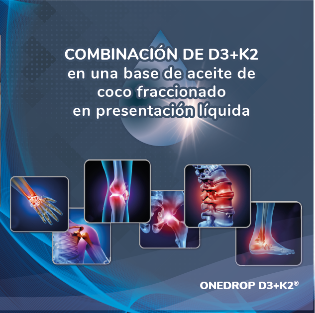 Foto 8 pulgar | Suplemento Alimenticio Vitamina Onedrop D3+k2 Frasco con 10 ML