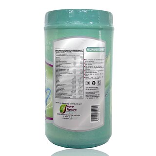 Foto 4 | Colágeno con Ácido Hialurónico Supra Sabor Manzana 1.1 kg