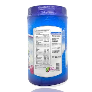 Foto 4 | Suplemento Alimenticio Supra FLX - ACT con Glucosamina Sabor Coco 1.1 KG