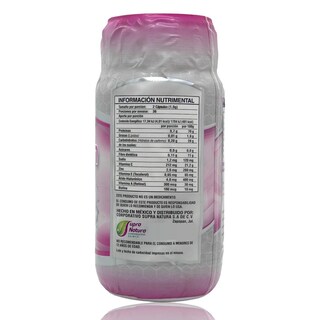 Foto 4 | Suplemento Alimenticio Supra Collagen SKN con Colágeno Hidrolizado Biotina y Resveratrol en Cápsulas
