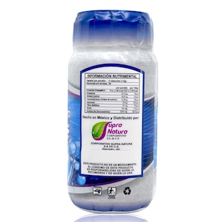 Foto 3 | Glucosamina Forte Supra Natura 72 Cápsulas 500 mg