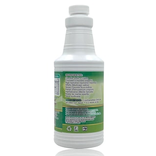 Foto 4 | Clorofila Líquida con Alga Spirulina Supra 500 ml