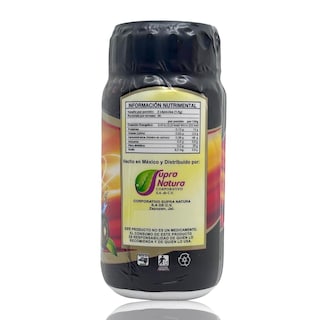 Foto 3 | Maca Black Supra 72 Cápsulas 500 Mg