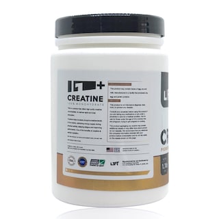 Foto 3 | Creatina Monohidratada Premium 500 g 100 Servicios