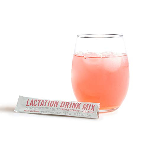 Foto 2 | Venta Internacional- Suplemento Mezcla de Bebidas para Lactancia de Munchkin Milkmakers