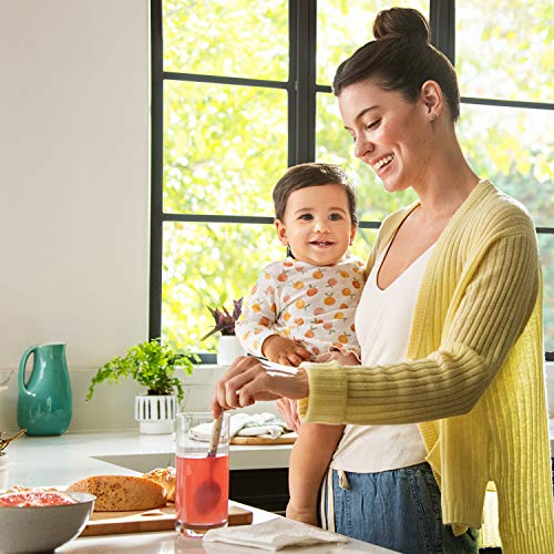 Foto 6 pulgar | Venta Internacional- Suplemento Mezcla de Bebidas para Lactancia de Munchkin Milkmakers