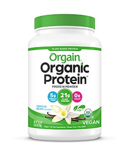 Foto 1 | Venta Internacional-Suplemento Alimenticio Orgain Proteína