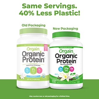Foto 4 | Venta Internacional-Suplemento Alimenticio Orgain Proteína