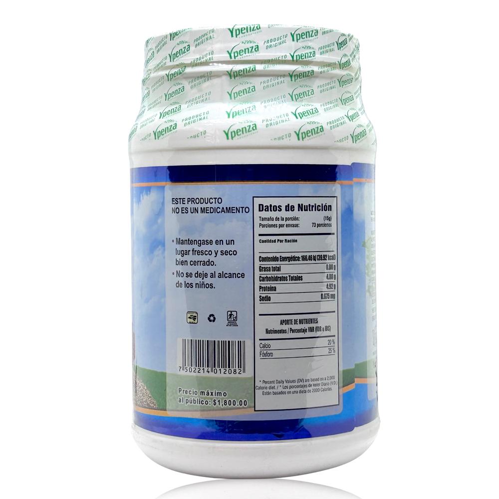 Foto 4 | Alpiste Bebida De Alpiste 1.1 Kg Ypenza Vitaminas Minerales