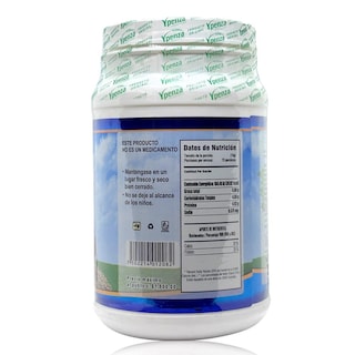 Foto 4 | Alpiste Bebida De Alpiste 1.1 Kg Ypenza Vitaminas Minerales