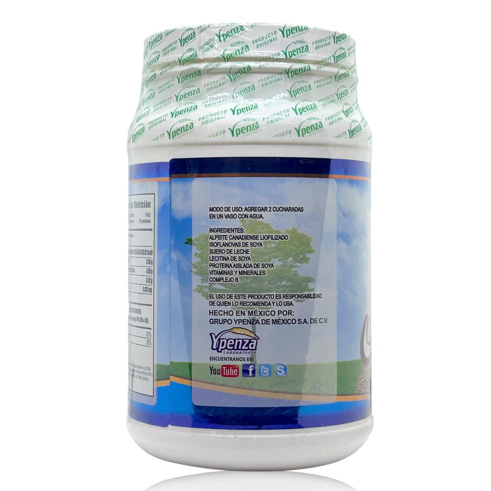 Foto 5 | Alpiste Bebida De Alpiste 1.1 Kg Ypenza Vitaminas Minerales